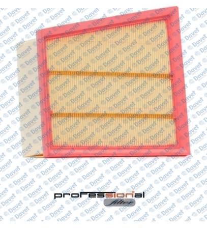 KAF35013 Hava Filtre Sungerli Posetli Renault Megane Iv / Talisman / Ford Espace V 1.6 Dci 1.5 Dci 2016-